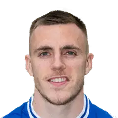 Ben David Goodliffe