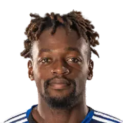 Moussa Yann Cedric Guel