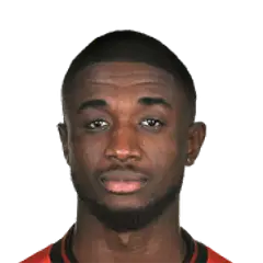 Junior Chukwuemeka Ogedi-Uzokwe