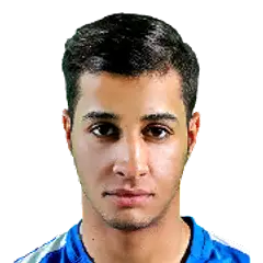 Ahmed Ashraf Mohammed Faqihi
