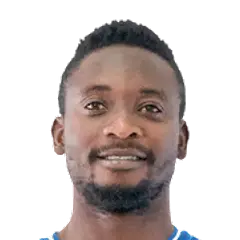 Mohammed Dauda