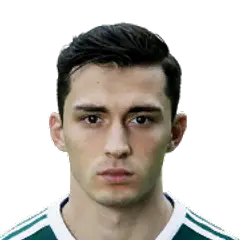 Karol Dybowski