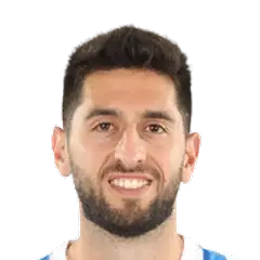 Nicolás Samayoa Pacheco