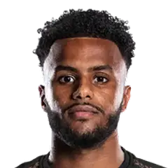 Mohammed Adams