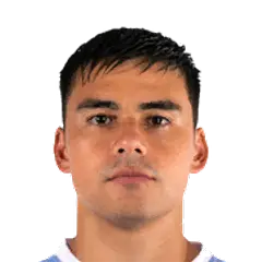 Alex Matías Ibacache Mora