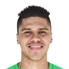 Sebastián Felipe Guzmán Mendoza