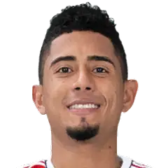 Edwin Alberto Herrera Hernández
