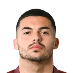 Nemanja Radonjić
