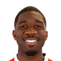 Christ Joël Junior Tiéhi