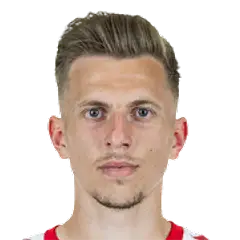 Nico Ochojski