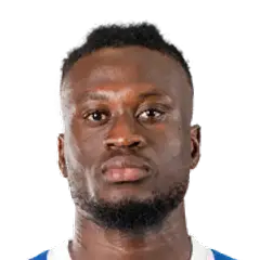 Arial Benabent Mendy