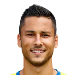 Eric Veiga