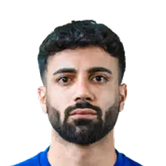 Sadegh Moharrami