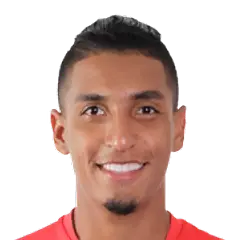 Gabriel Rafael Fuentes Gómez