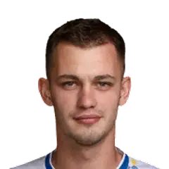 Volodymyr Shepelev