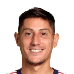 Pablo Lima Gualco
