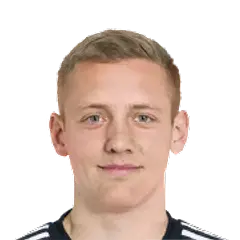 Emil Frederiksen