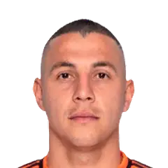 Carlos Sebastián Ferreira Vidal