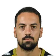 Bruno Xavier Almeida Costa