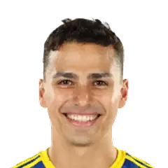 Paolo Medina Etienne