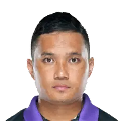 Jerry Lalrinzuala