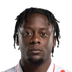 Jonathan Swanson Afolabi Oyewole