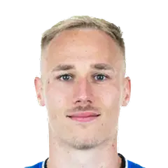 Florian Krüger