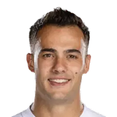 Sergio Reguilón Rodríguez