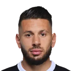 Farid El Melali