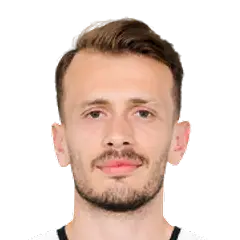 Abdulkadir Parmak