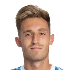 Alejandro Blanco Sánchez