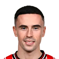 Jordan John McEneff