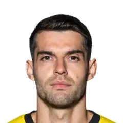 Ylldren Ibrahimaj