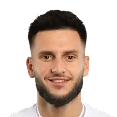 Leon Dajaku