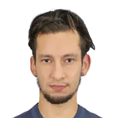 Enrique Javier Borja Araujo