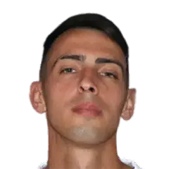 Jens Buss Barrios