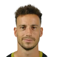 Rúben Daniel Fonseca Macedo