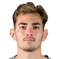 Nicolás Sebastián Sumavil