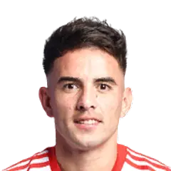 Enzo Hernán Díaz