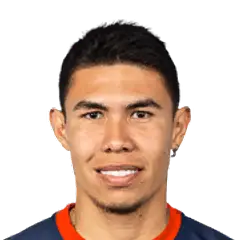 Nicolás Hernández Rodríguez