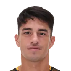 Richard Fabián Prieto Franco