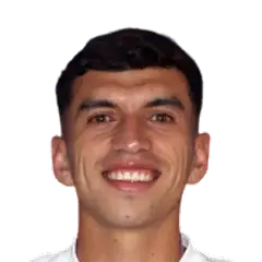Diego Andrés Céspedes Maturana