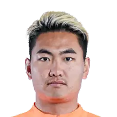Liu Chaoyang