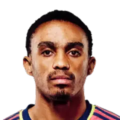 Njabulo Blom