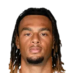 Iron David Bocaf Gomis