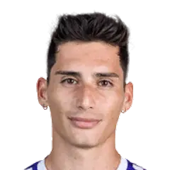 Sebastian Guerra Soto