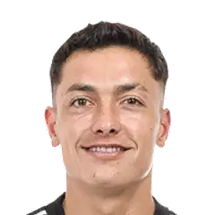 Cristián Alexander Zavala Briones