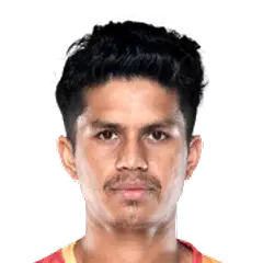 Ajay Chhetri