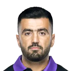 Ahmed Jahouh