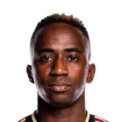 Edwin Stiven Mosquera Palacios